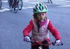 Cuando aprender a montar en bicicleta era una pequeña odisea