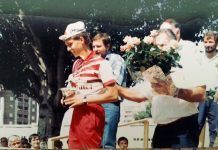 El deporte en la infancia desde «el libro» de mi experiencia personal Fernando Tellería