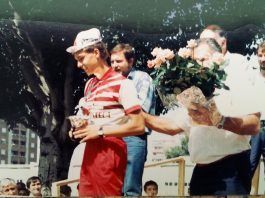 El deporte en la infancia desde «el libro» de mi experiencia personal Fernando Tellería