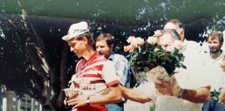 El deporte en la infancia desde «el libro» de mi experiencia personal Fernando Tellería