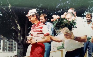 El deporte en la infancia desde «el libro» de mi experiencia personal Fernando Tellería