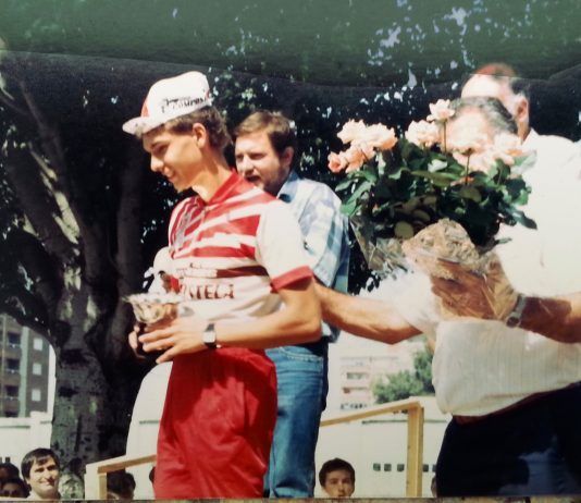 El deporte en la infancia desde «el libro» de mi experiencia personal Fernando Tellería