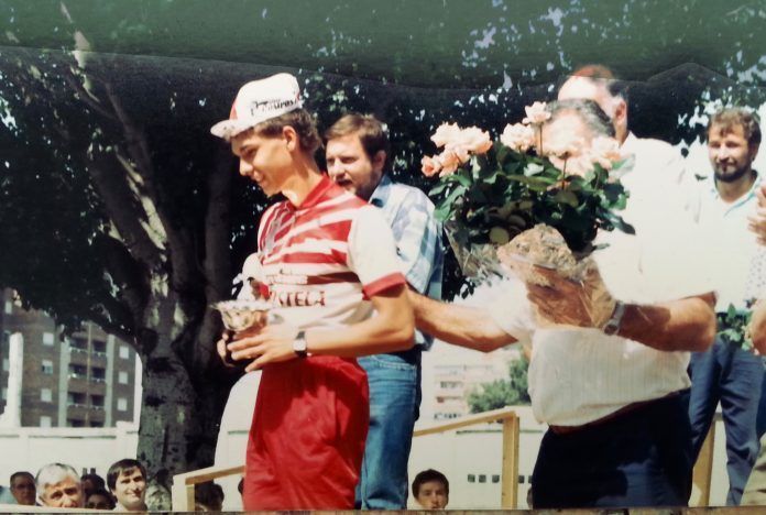 Fernando Tellería