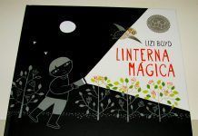 Los libros, excelentes compañeros desde la primera infancia Libros infantiles: Linterna mágica