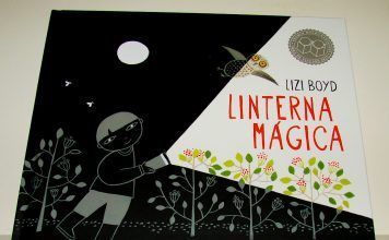 Los libros, excelentes compañeros desde la primera infancia Libros infantiles: Linterna mágica