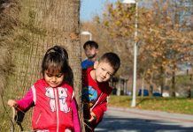 ¿Es mi ciudad «Amiga de la Infancia»?