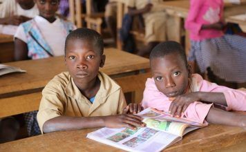Los Derechos del Niño/Niña en 10 principios
