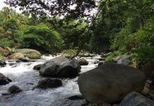 Incidencia del río Hato en la economía de la municipalidad