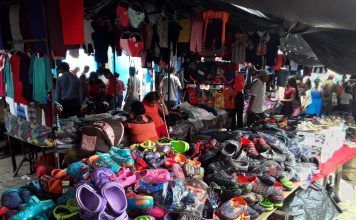 Día de mercado en San Agustín Acasaguastlán: bullicio, colores, aromas y sabores Día de mercado en San Agustín Acasaguastlán