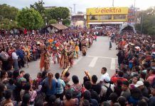 Gran Ruta Turística Motagua: altiplano Quiché – Caribe Izabal