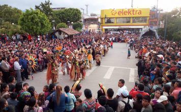 Gran Ruta Turística Motagua: altiplano Quiché – Caribe Izabal