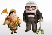 Cine infantil: mejores películas de animación de la historia Cine infantil