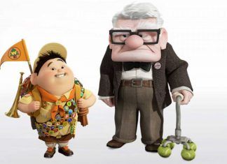 Cine infantil: mejores películas de animación de la historia Cine infantil