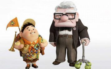 Cine infantil: mejores películas de animación de la historia Cine infantil