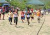 III Olimpiada de la Cooperación: corremos con los niños en Guastatoya y Malena