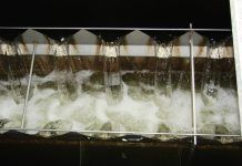 La depuradora de agua EDAR Vigo garantiza futuro