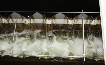 La depuradora de agua EDAR Vigo garantiza futuro