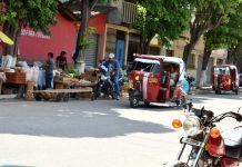 Valle del Motagua y Corredor Seco: crónica de un olvido El Jícaro - Pueblos Tranquilos
