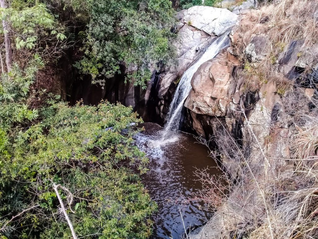 Espacios naturales de San Cristóbal Acasaguastlán
