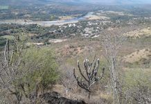 El Valle del Motagua debe integrarse en la economía real de Guatemala Valle del Motagua y San Cristóbal Acasaguastlán