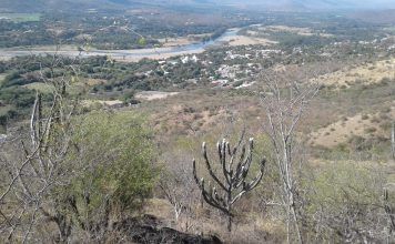 El Valle del Motagua debe integrarse en la economía real de Guatemala Valle del Motagua y San Cristóbal Acasaguastlán