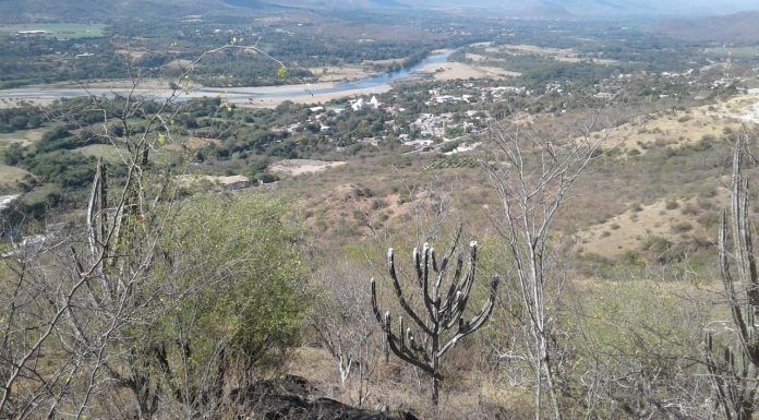 El Valle del Motagua debe integrarse en la economía real de Guatemala Valle del Motagua y San Cristóbal Acasaguastlán