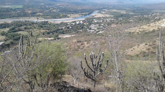Valle del Motagua y San Cristóbal Acasaguastlán