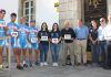 SCFM presentó en Vigo su proyecto social InfantiaN