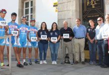 SCFM presentó en Vigo su proyecto social InfantiaN