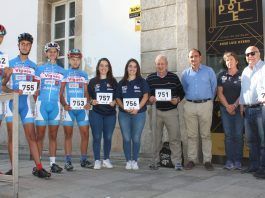SCFM presentó en Vigo su proyecto social InfantiaN