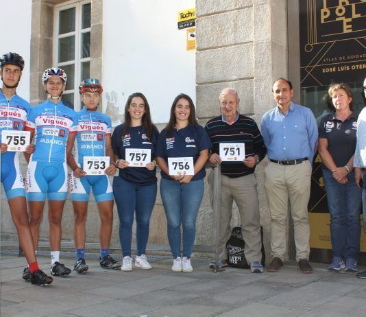 SCFM presentó en Vigo su proyecto social InfantiaN
