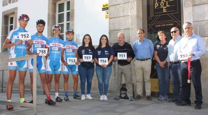 SCFM presentó en Vigo su proyecto social InfantiaN