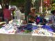 Feria Inclusiva de Empredimiento Guastatoya 2019, abriendo caminos Productos de bisutería expuestos en la I Feria Inclusiva de Emprendimiento de Guastatoya 2018
