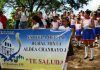 Fin de curso en Guatemala: la Escuela de Magdalena visitó Chanrayo
