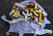 Los 10K del día después: hablamos de medioambiente