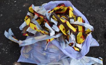Los 10K del día después: hablamos de medioambiente