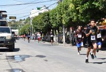 Guastatoya 10K: la ciudad volvió a respirar deporte en sus calles
