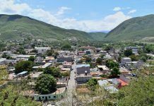 Guastatoya, la ciudad que siempre deja algo en ti Guastatoya