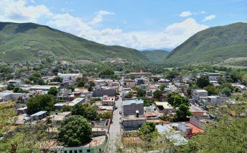 Guastatoya, la ciudad que siempre deja algo en ti Guastatoya