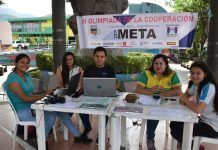 La III Olimpiada de la Cooperación se inicia mañana en Guastatoya