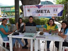 La III Olimpiada de la Cooperación se inicia mañana en Guastatoya