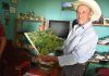 José Carlos Méndez, defensor “a muerte” de la Sierra de las Minas y «Caballero Quetzal»