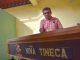 La familia Rodas y la marimba en San Agustín Acasaguastlán Lázaro Rodas, director de Orquesta Niña Tineca