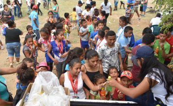 El coronavirus y el delirio de construir el futuro sin niños futuro y niños