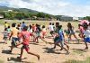 III Olimpiada de la Cooperación: alegría e injusta pobreza III Olimpiada Cooperación