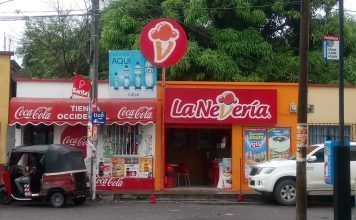 Vida moderna en el valle del Motagua y riesgos para la salud