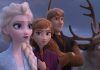 Frozen 2 desata gran expectación entre los niños de Vigo
