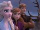 Frozen 2 desata gran expectación entre los niños de Vigo
