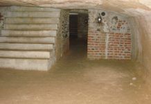 El secreto de la Iglesia de San Agustín Acasaguastlán