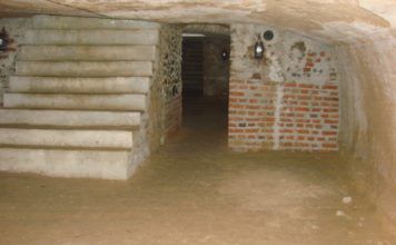 El secreto de la Iglesia de San Agustín Acasaguastlán